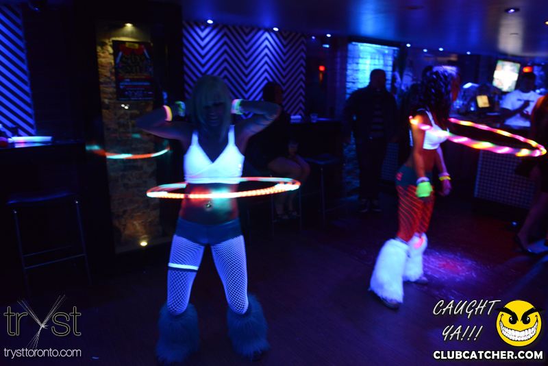 Tryst nightclub photo 405 - March 22nd, 2014