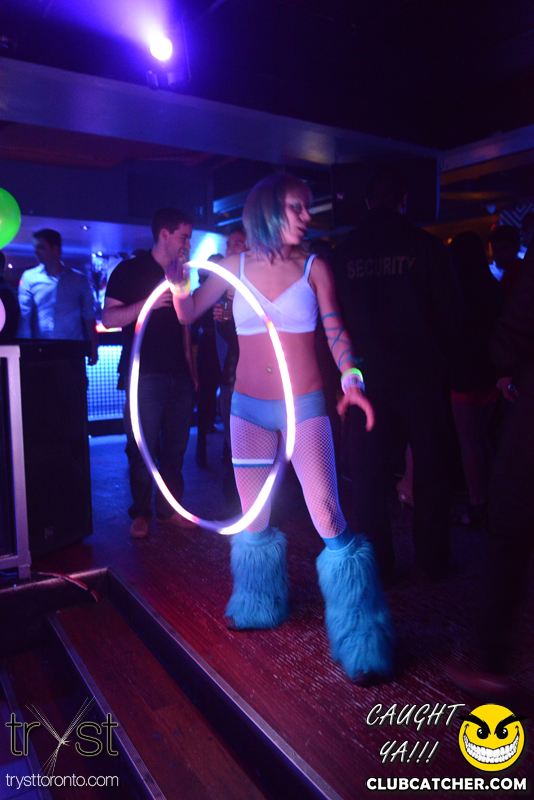 Tryst nightclub photo 408 - March 22nd, 2014