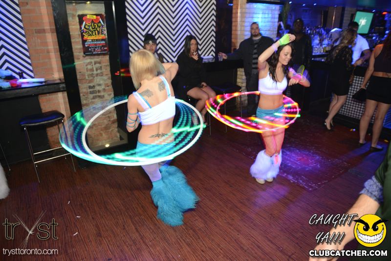 Tryst nightclub photo 409 - March 22nd, 2014