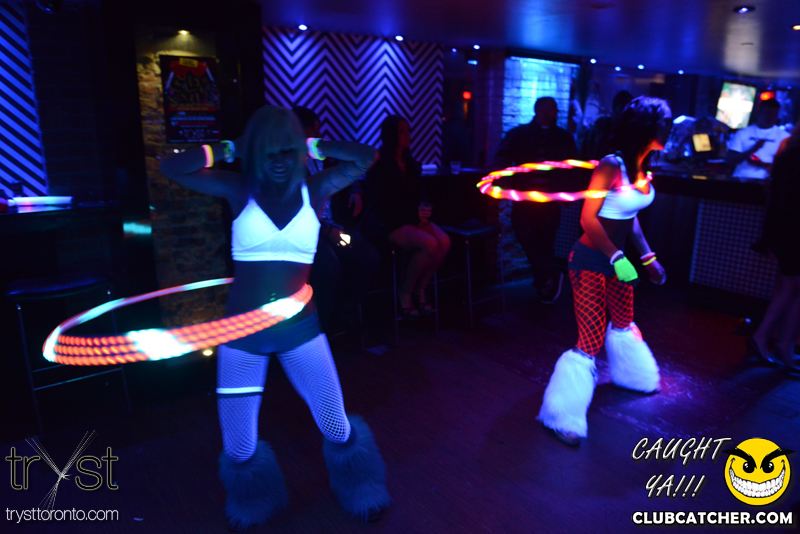 Tryst nightclub photo 411 - March 22nd, 2014