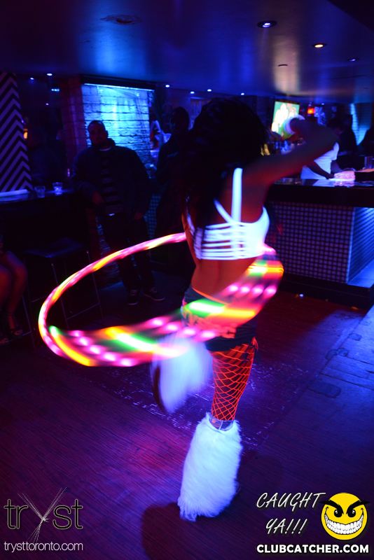 Tryst nightclub photo 412 - March 22nd, 2014