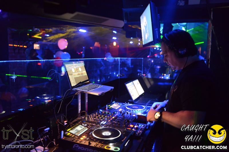 Tryst nightclub photo 414 - March 22nd, 2014
