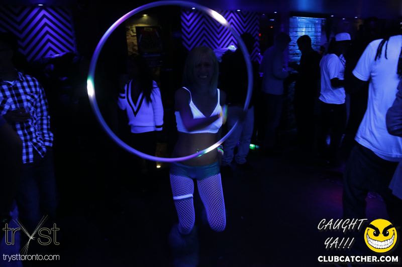 Tryst nightclub photo 416 - March 22nd, 2014