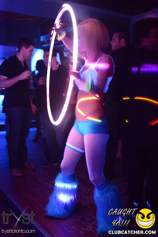 Tryst nightclub photo 419 - March 22nd, 2014
