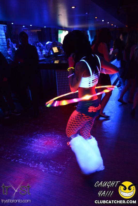 Tryst nightclub photo 420 - March 22nd, 2014