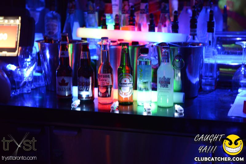 Tryst nightclub photo 422 - March 22nd, 2014