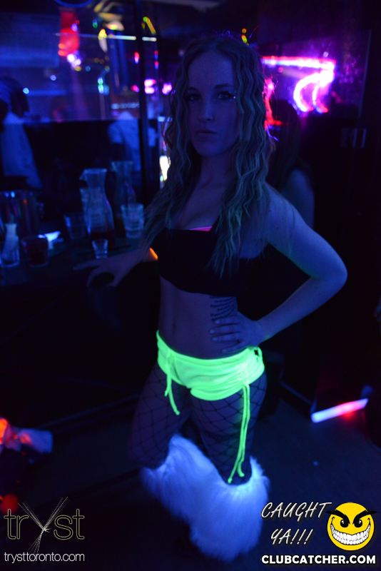 Tryst nightclub photo 423 - March 22nd, 2014
