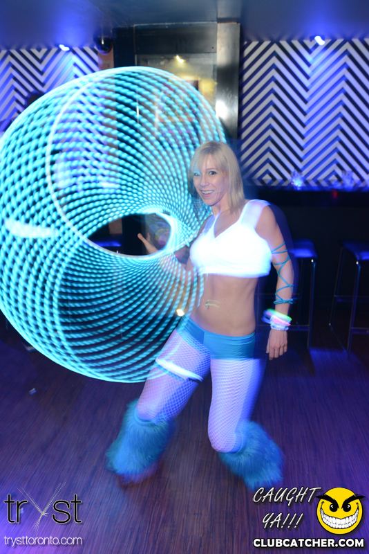 Tryst nightclub photo 425 - March 22nd, 2014