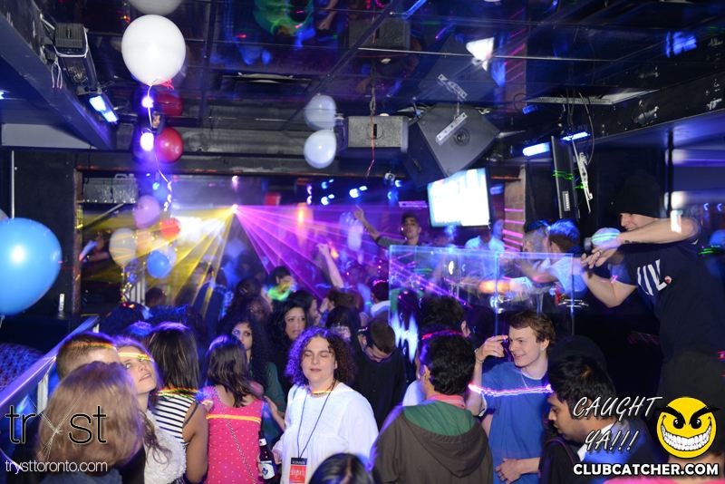Tryst nightclub photo 432 - March 22nd, 2014