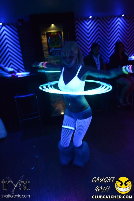 Tryst nightclub photo 434 - March 22nd, 2014