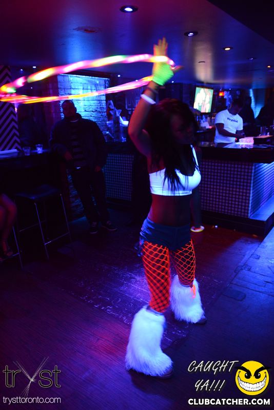 Tryst nightclub photo 436 - March 22nd, 2014