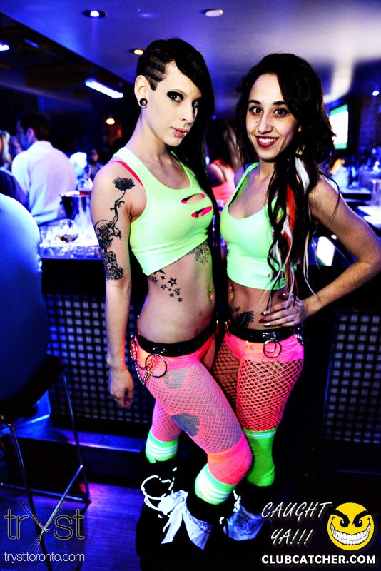 Tryst nightclub photo 437 - March 22nd, 2014