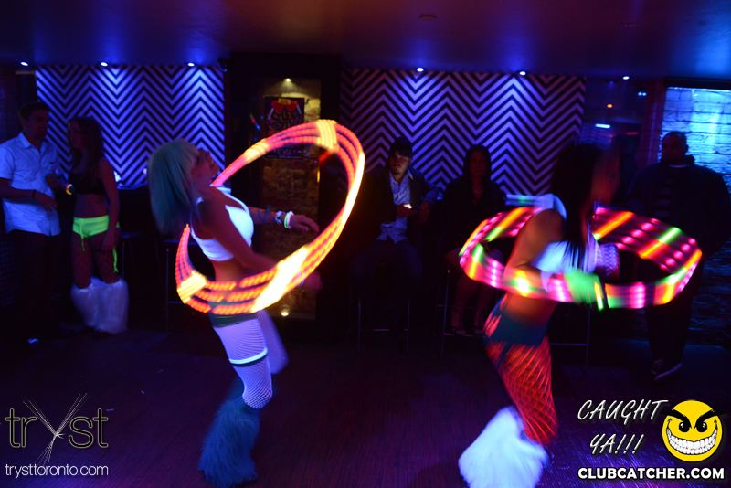 Tryst nightclub photo 438 - March 22nd, 2014
