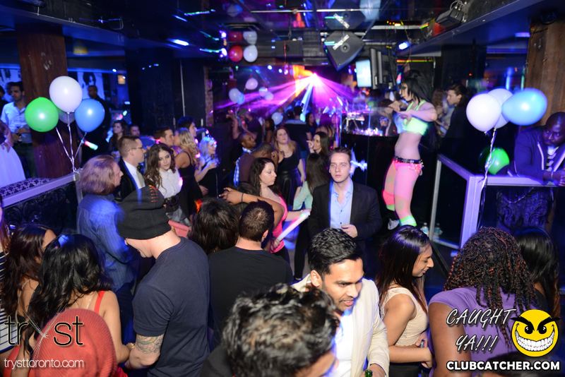 Tryst nightclub photo 439 - March 22nd, 2014
