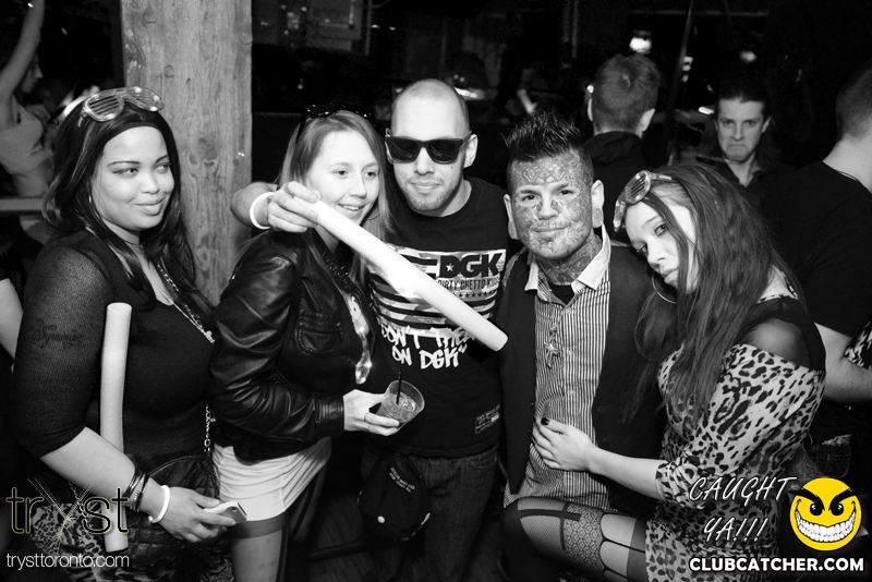 Tryst nightclub photo 441 - March 22nd, 2014
