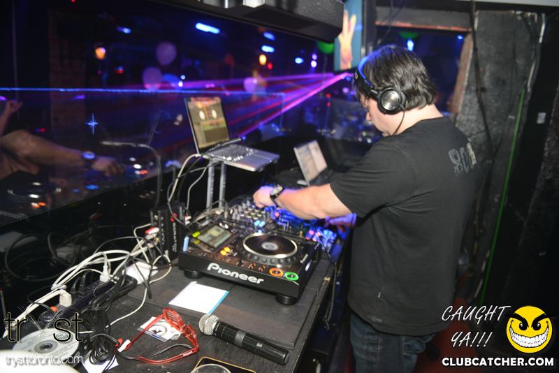 Tryst nightclub photo 449 - March 22nd, 2014
