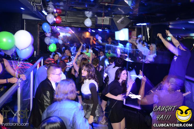 Tryst nightclub photo 452 - March 22nd, 2014