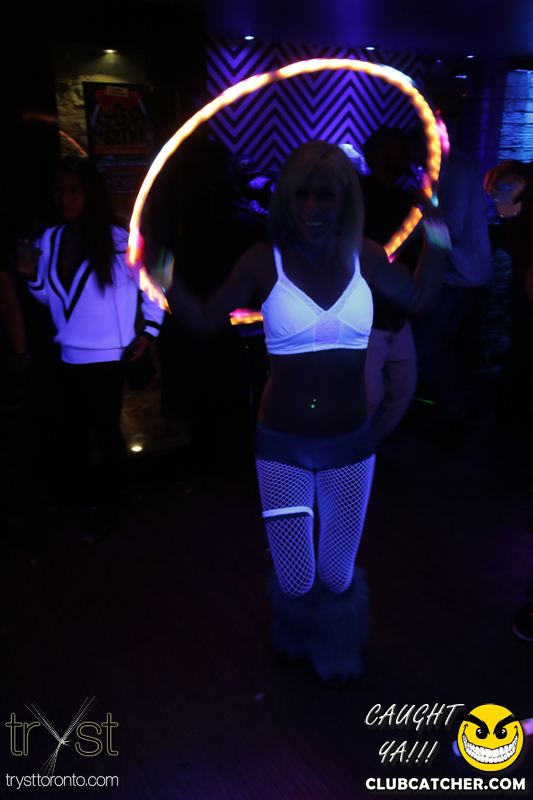 Tryst nightclub photo 457 - March 22nd, 2014