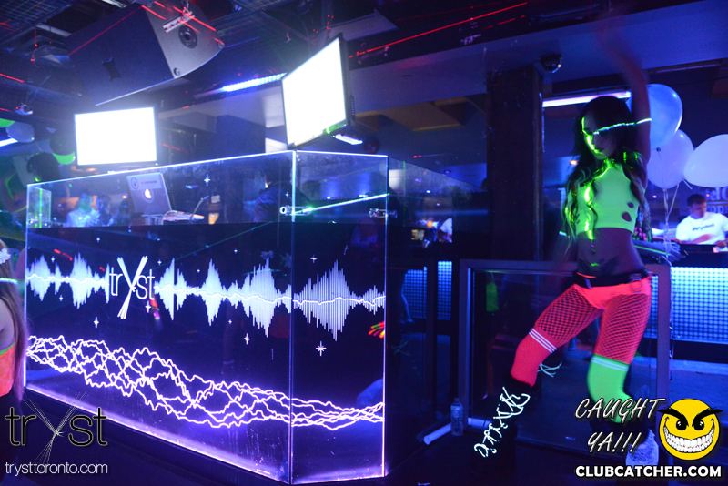 Tryst nightclub photo 458 - March 22nd, 2014