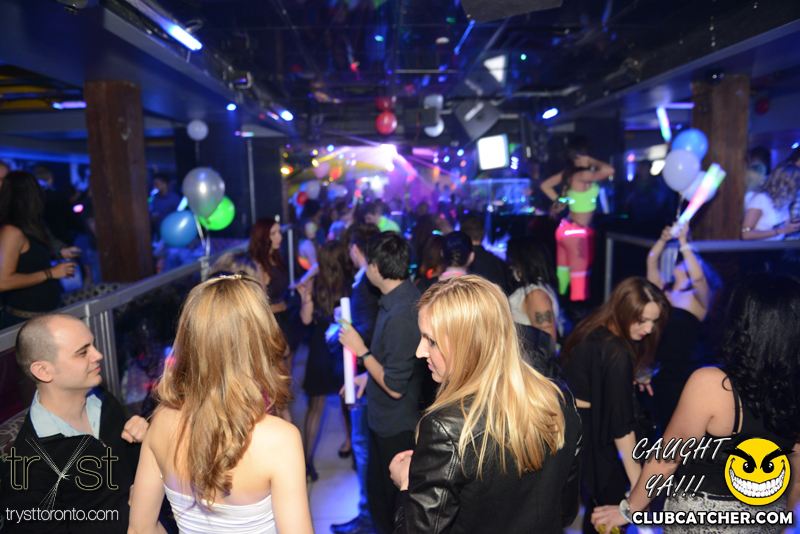 Tryst nightclub photo 462 - March 22nd, 2014