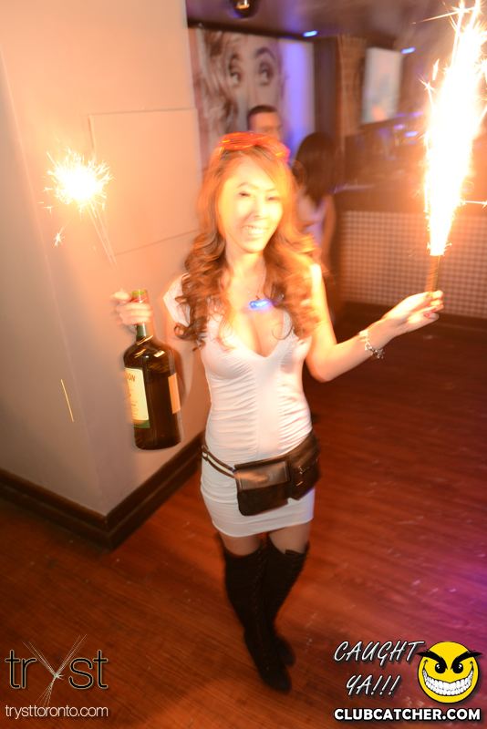 Tryst nightclub photo 474 - March 22nd, 2014