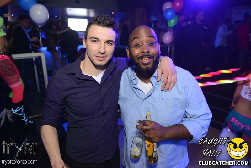 Tryst nightclub photo 476 - March 22nd, 2014