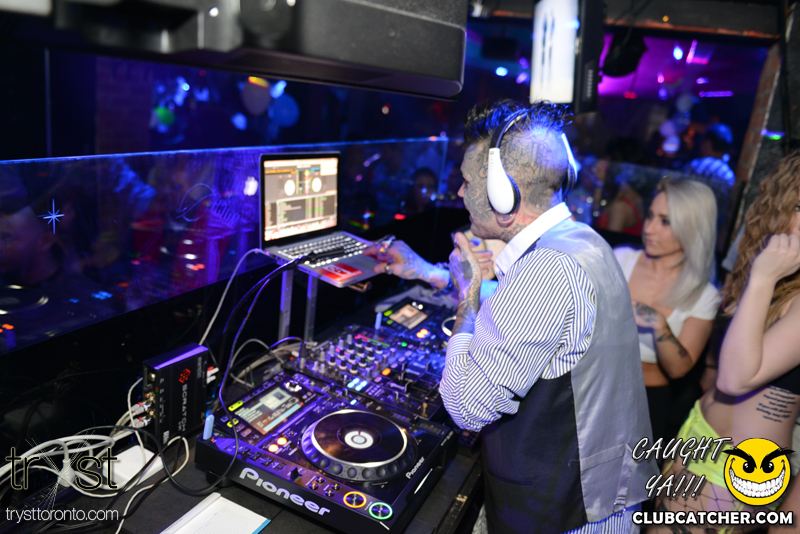 Tryst nightclub photo 477 - March 22nd, 2014