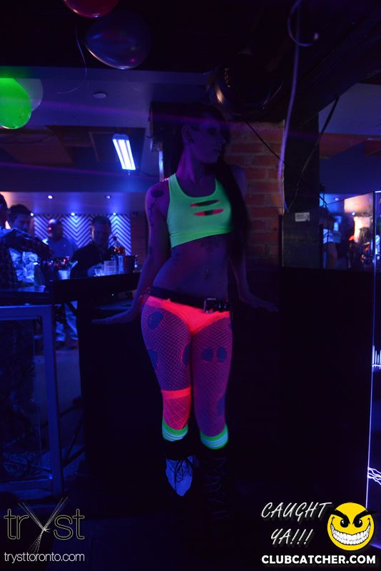 Tryst nightclub photo 478 - March 22nd, 2014