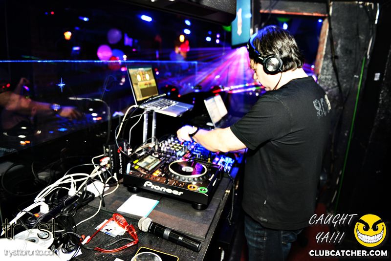 Tryst nightclub photo 479 - March 22nd, 2014