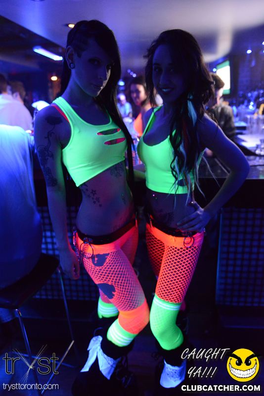 Tryst nightclub photo 49 - March 22nd, 2014