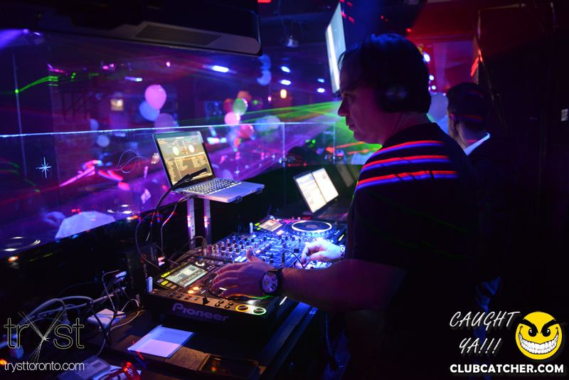 Tryst nightclub photo 483 - March 22nd, 2014