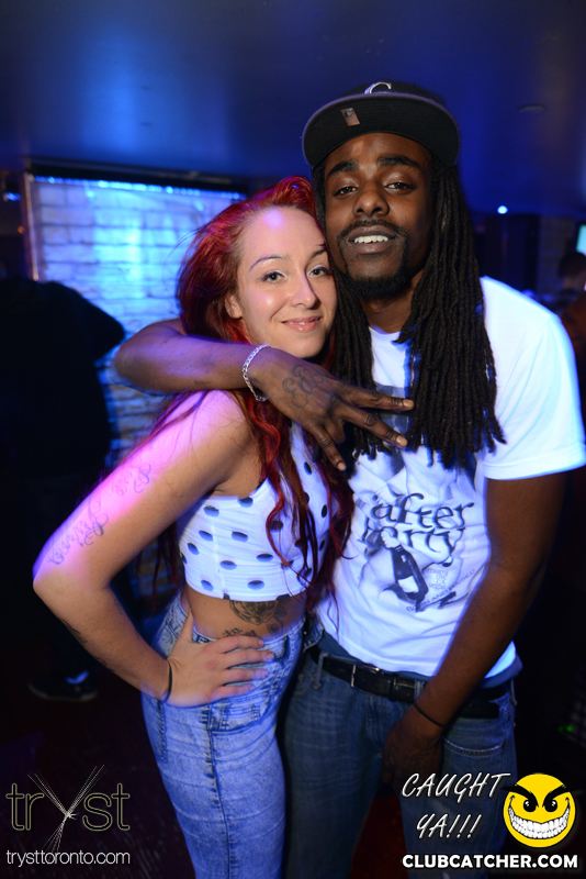 Tryst nightclub photo 484 - March 22nd, 2014