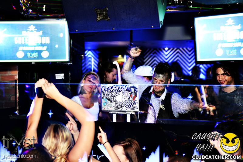 Tryst nightclub photo 485 - March 22nd, 2014