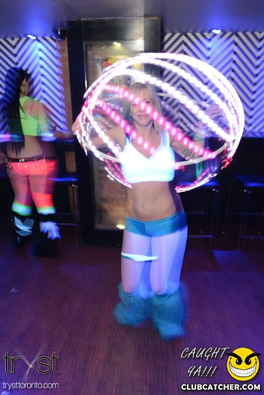 Tryst nightclub photo 486 - March 22nd, 2014