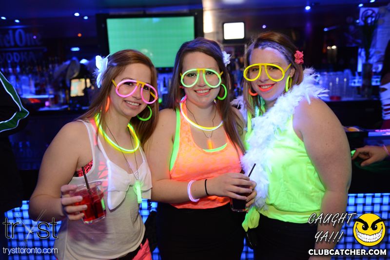 Tryst nightclub photo 487 - March 22nd, 2014