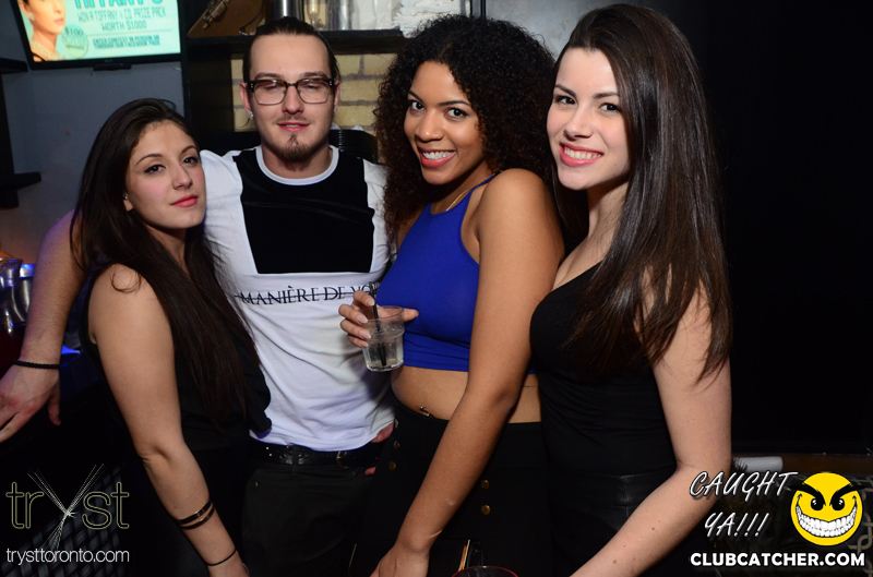 Tryst nightclub photo 491 - March 22nd, 2014