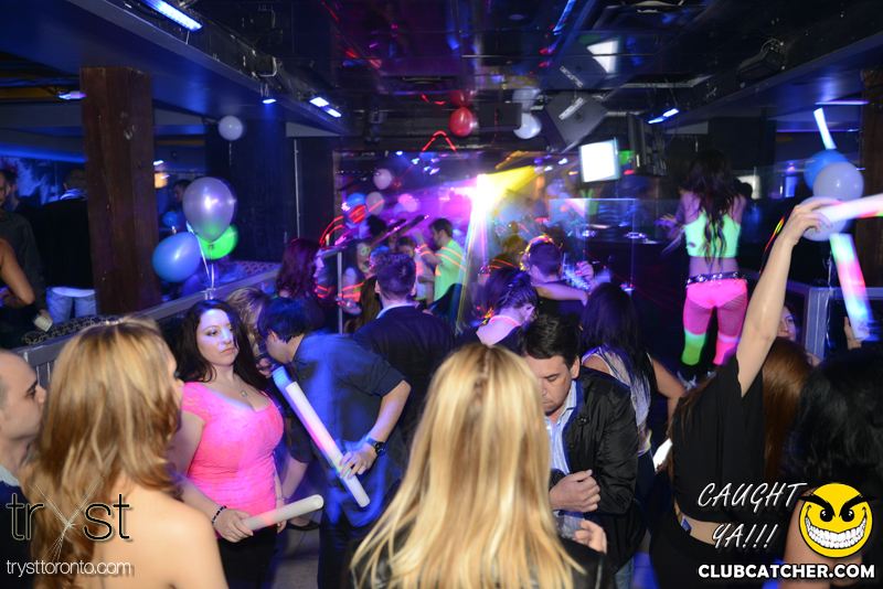 Tryst nightclub photo 494 - March 22nd, 2014
