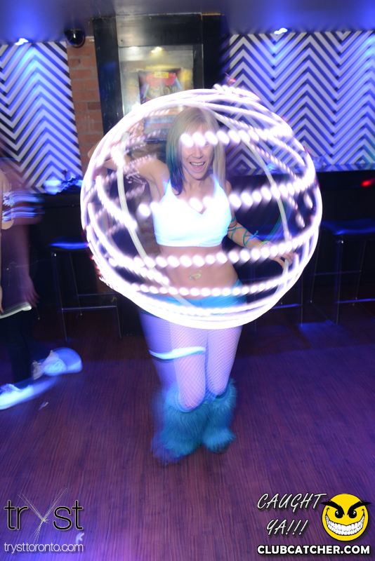 Tryst nightclub photo 497 - March 22nd, 2014