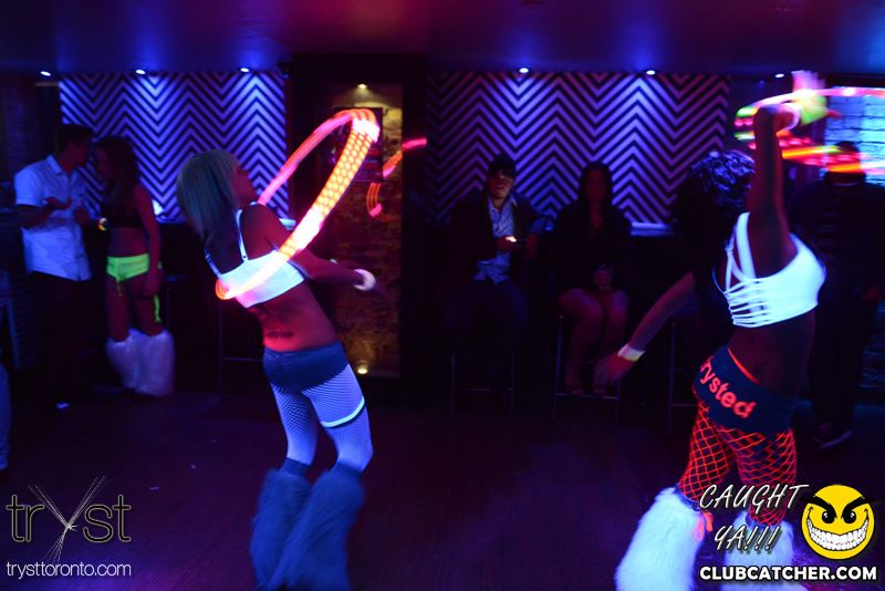 Tryst nightclub photo 498 - March 22nd, 2014