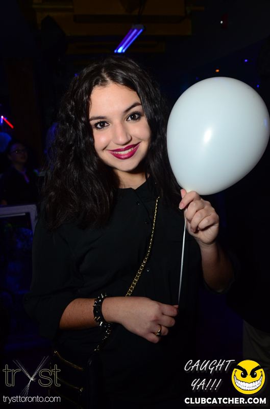 Tryst nightclub photo 499 - March 22nd, 2014