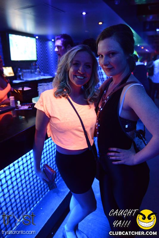 Tryst nightclub photo 6 - March 22nd, 2014
