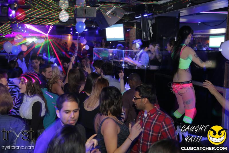 Tryst nightclub photo 51 - March 22nd, 2014
