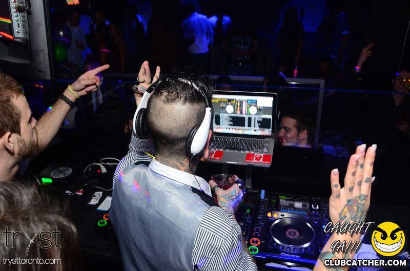 Tryst nightclub photo 502 - March 22nd, 2014