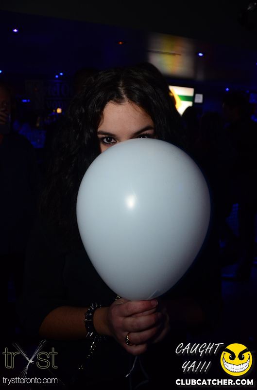 Tryst nightclub photo 504 - March 22nd, 2014