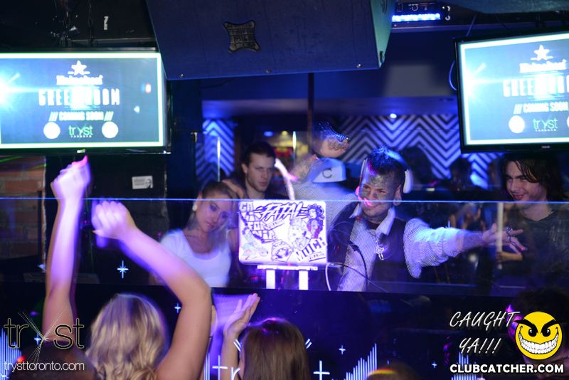 Tryst nightclub photo 506 - March 22nd, 2014