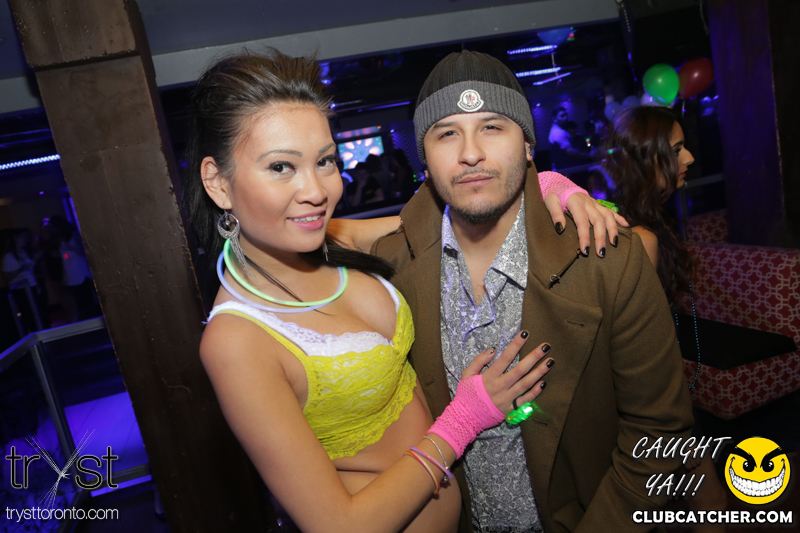 Tryst nightclub photo 52 - March 22nd, 2014