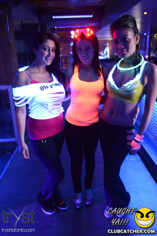 Tryst nightclub photo 7 - March 22nd, 2014