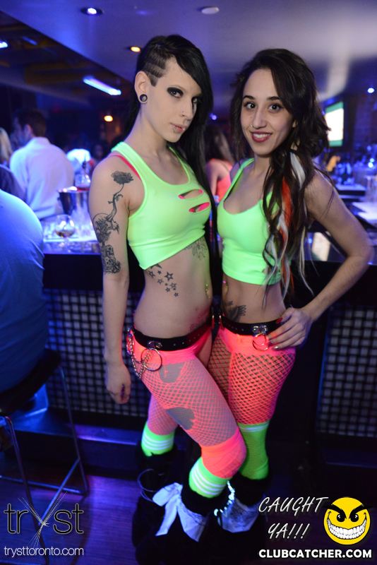 Tryst nightclub photo 68 - March 22nd, 2014