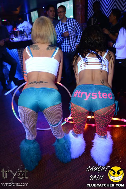 Tryst nightclub photo 75 - March 22nd, 2014