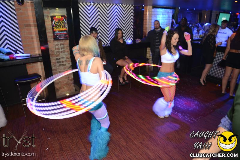 Tryst nightclub photo 77 - March 22nd, 2014